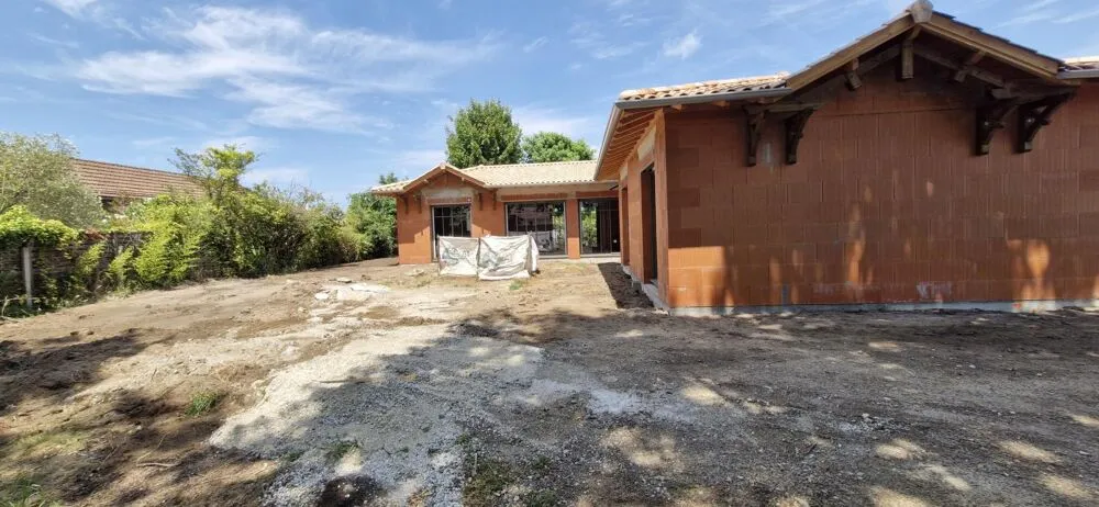 Esterno - Contemporary Villa with Pool in La Teste