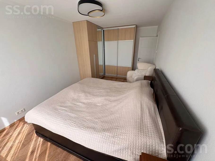 Appartement 3 pièces à Rīgas rajons