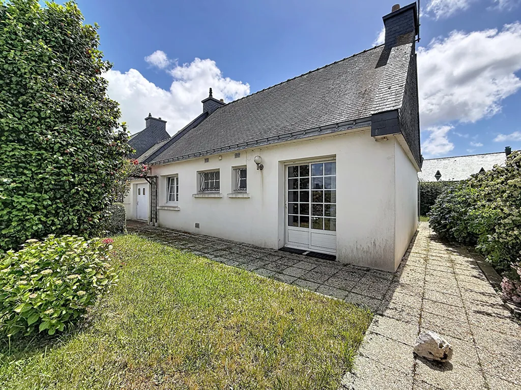 Jardin - Maison à Rénover avec Jardin à Muzillac