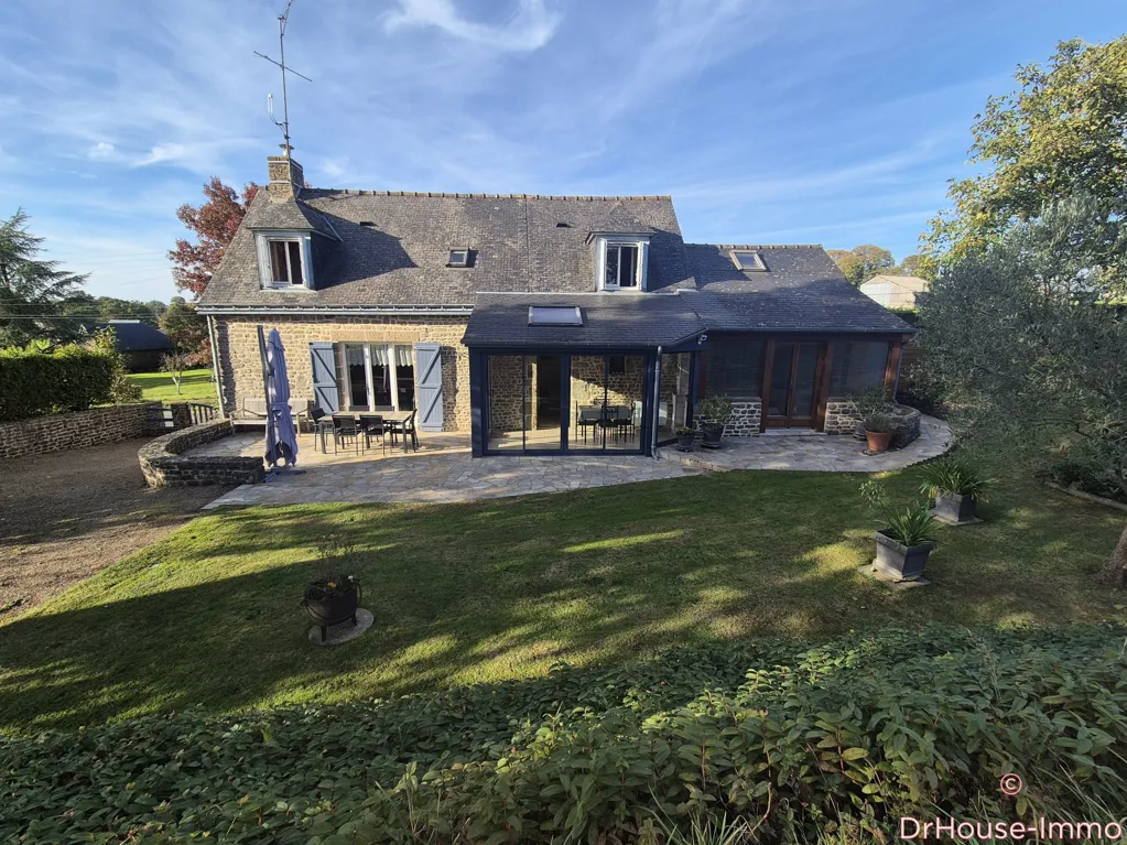 Exterior - Stone House with Garden near Gorrón
