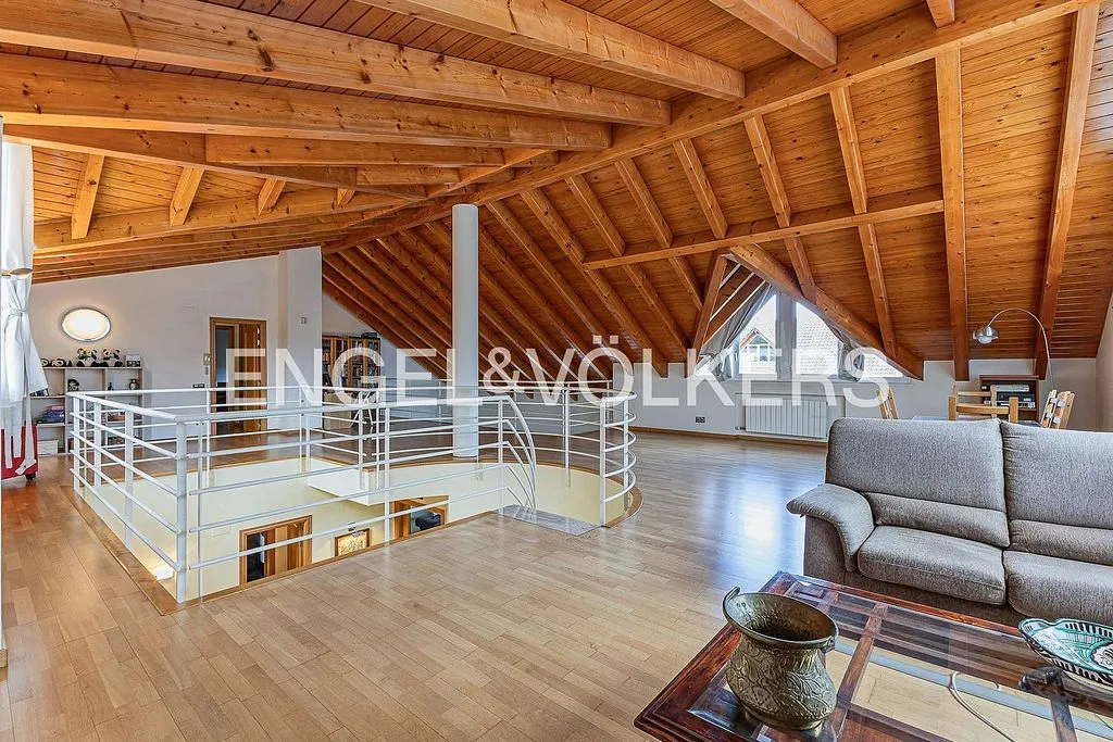 Toad - Chalet with Pool and Terrace in Mira-sol