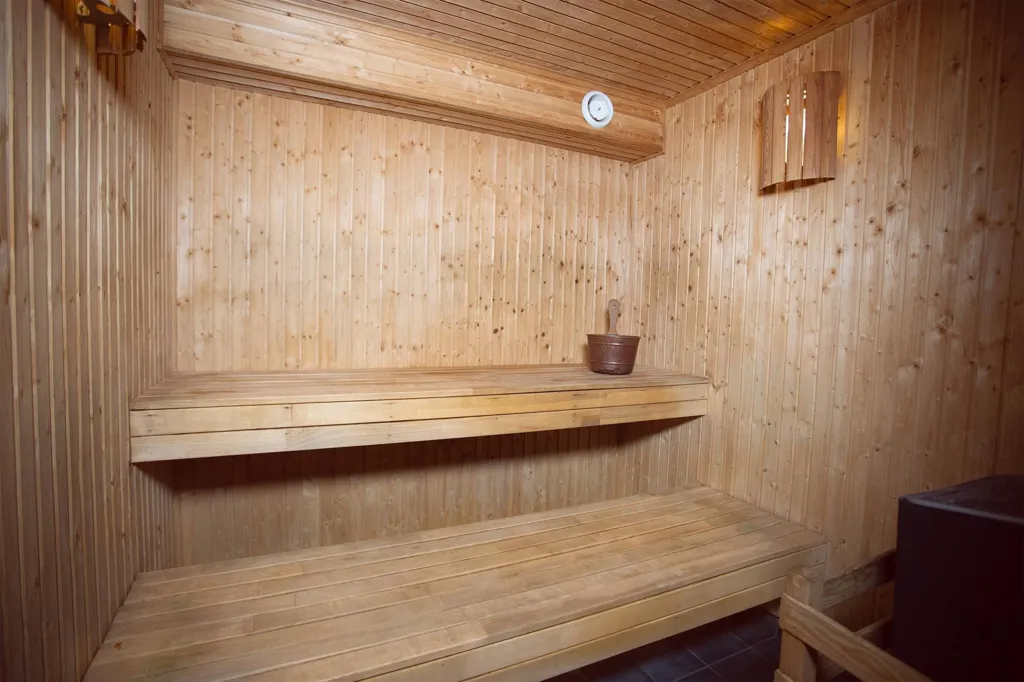 Stanze - Apartment with Harbour View in Sundsvall