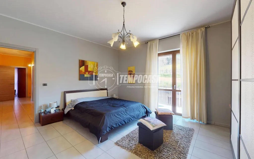 Magamistoad - Villa with Garden and Panoramic View in Bra