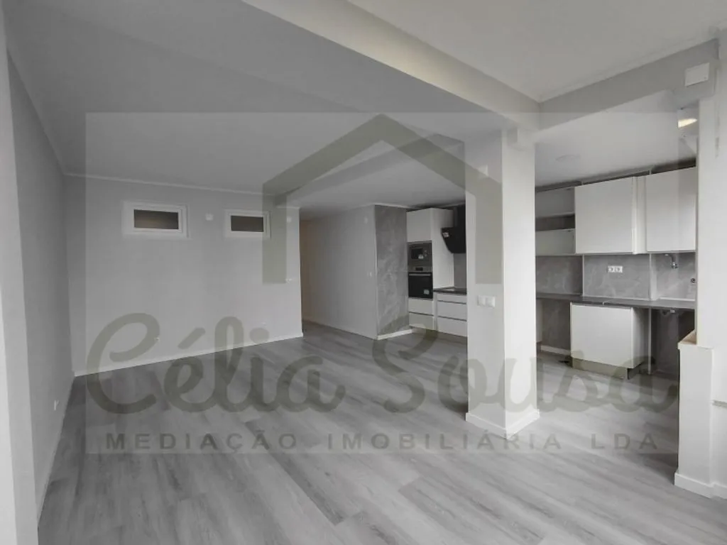 Cuisine - Luxury Flat with Sea Access in Oeiras
