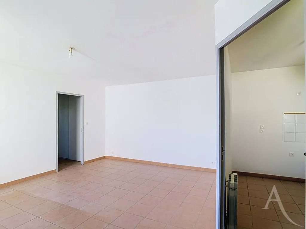 Stanze - T3 Flat with Balcony in Cugnaux
