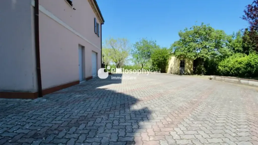 Välivaade - Rustic House with Sea View near Ancona