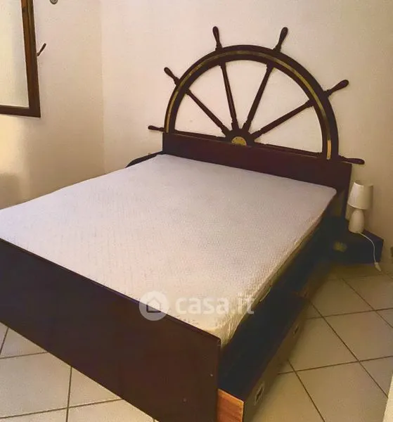 Chambres - Terraced Villa with Marina Access in Cassano all'Ionio