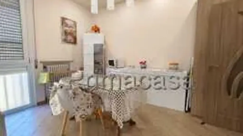 Salle à manger - Fully Renovated Apartment in Cerea Centre