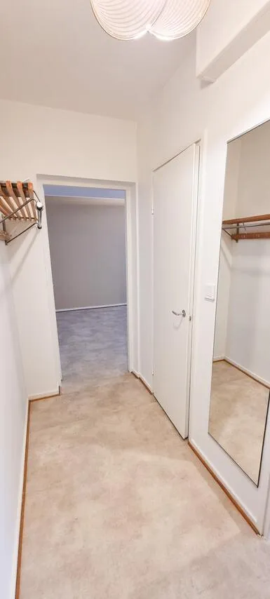 Pièces - Modernised Flat with Garden in Lahti