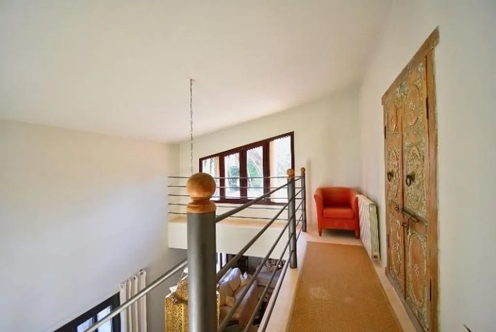 Toad - Luxury Farmhouse with Pool in Sencelles