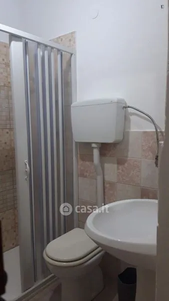 Vannitoad - 1-Bedroom Flat in Palermo with Wi-Fi
