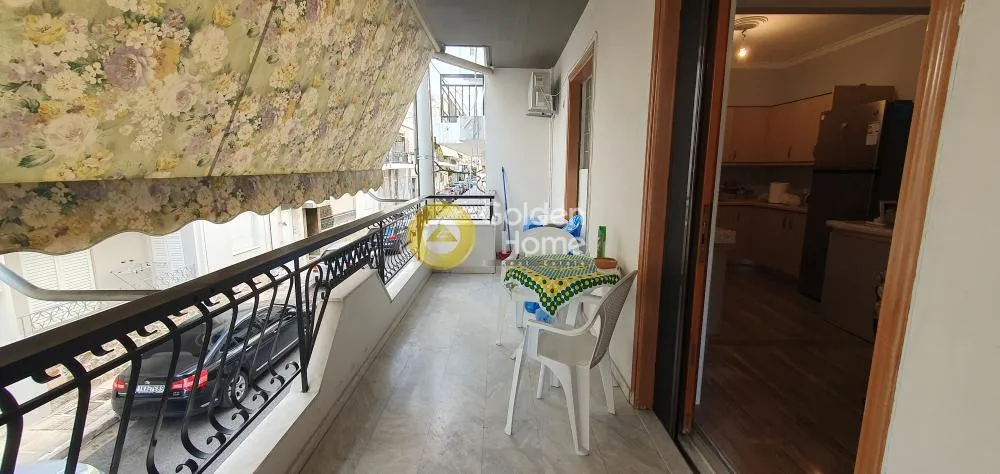 Appartement 1 pièces à GR