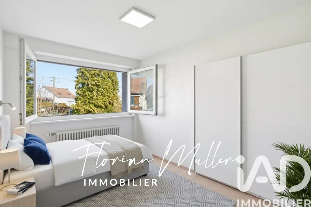 Bedrooms - Single-Level House with Terrace in Bethoncourt