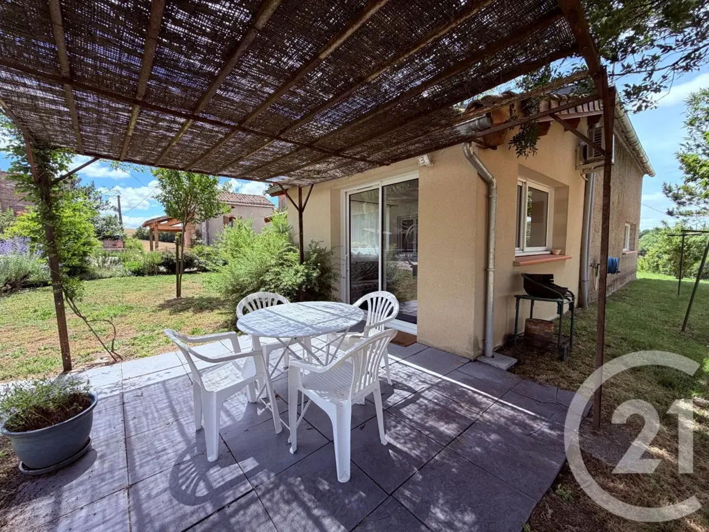 Terrazza - 13-Unit Property with Pool in Albi