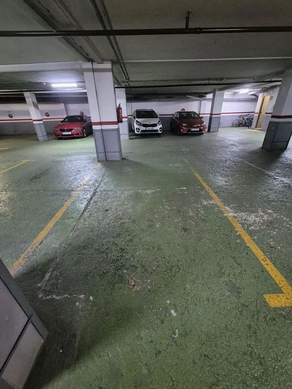 garage