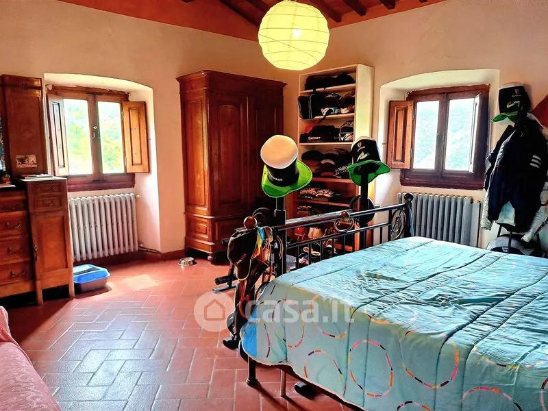 Chambres - Rustic Farmhouse with Olive Grove in Pontassieve