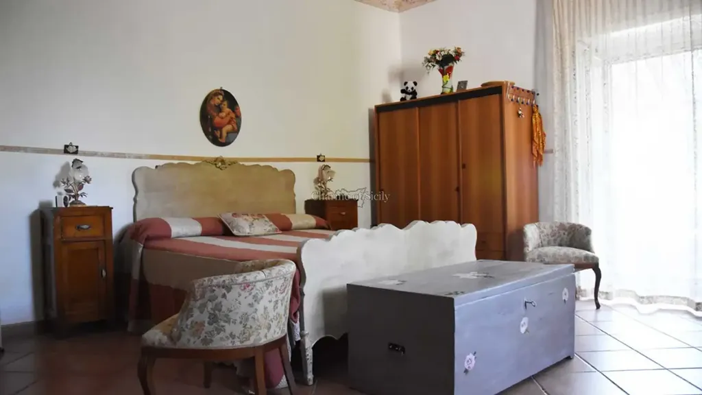 Magamistoad - Independent House with Garden in Modica