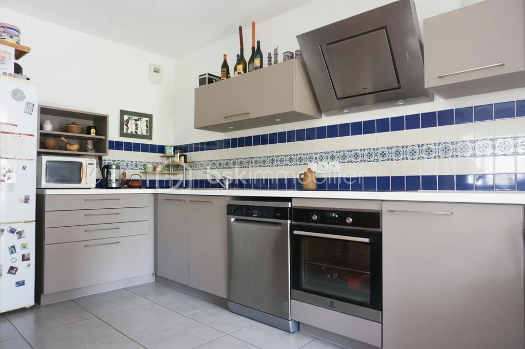 Appartement 4 pièces à Voiron