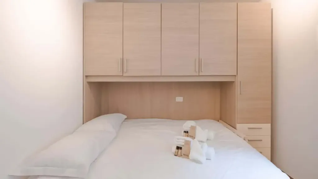 Magamistoad - Modern Apartment with Private Parking in Trieste