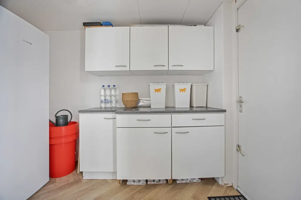 Maison 5 pièces à Zoetermeer