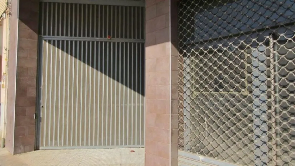 Extérieur - Garage Space in Benicarló, Castellón