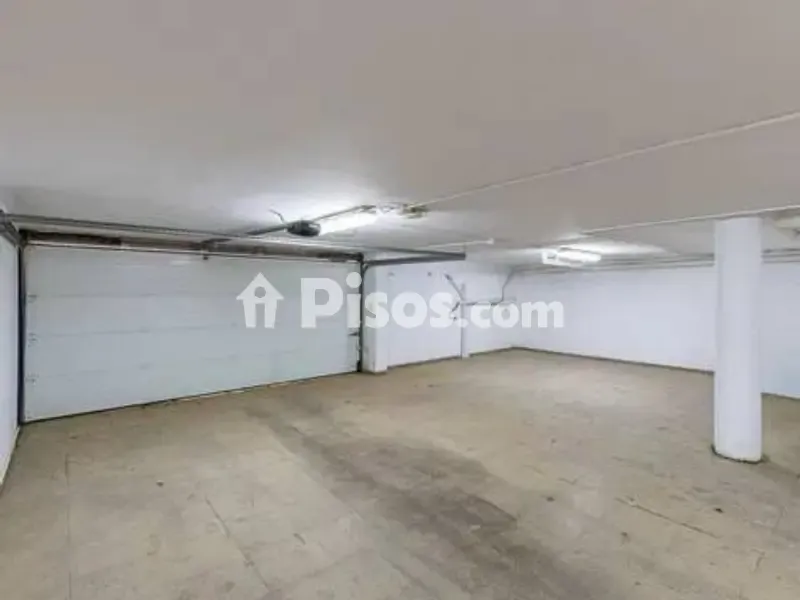 Garaaž - Chalet with Seafront Access in La Manga