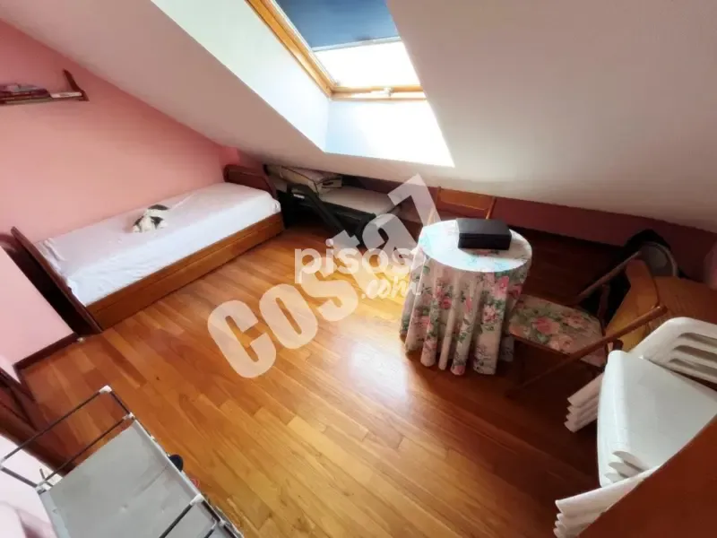 Chambres - Apartment with South-Facing Terrace in Noja