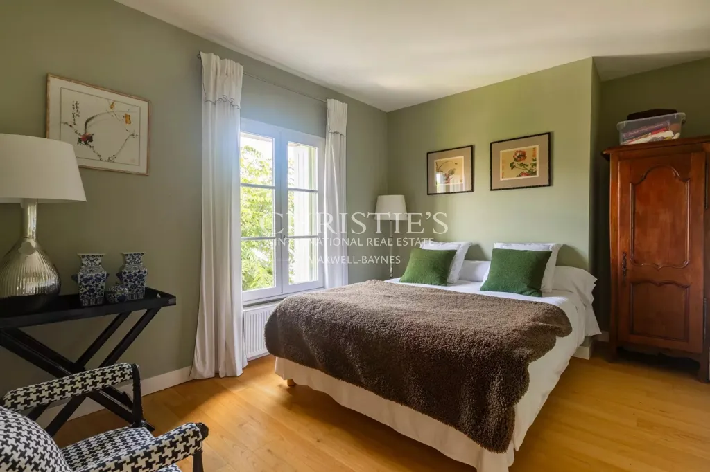Chambres - Maison en Pierre avec Piscine au Cœur de Caudéran