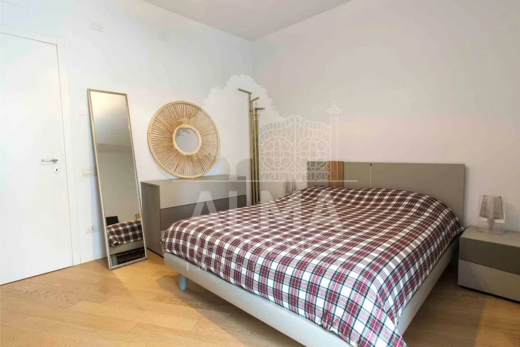Magamistoad - Luxury Flat with Terraces in Bergamo