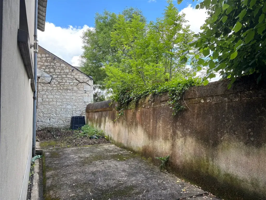Appartement 3 pièces à Chatellerault