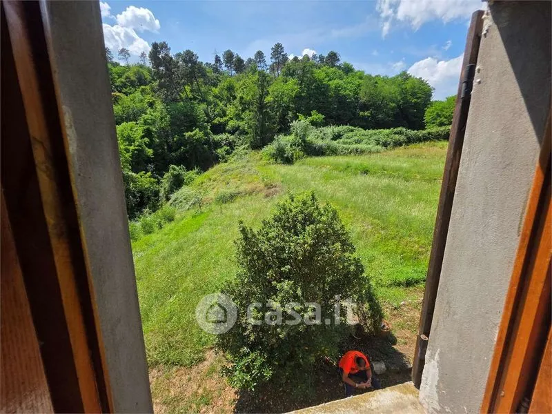 Pièces - Country House with Panoramic View in Gallicano