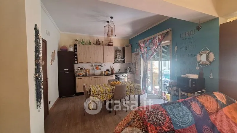 Magamistoad - Central Studio with Balcony in Messina