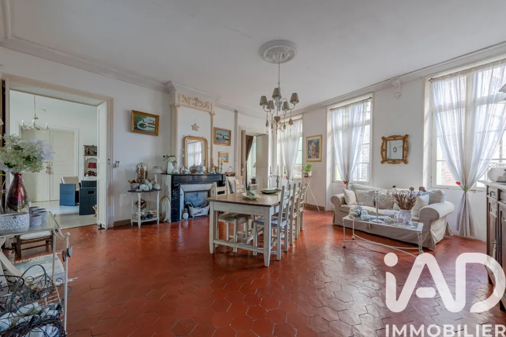 Söögituba - Charming Maison de Maître with Pool in Rivesaltes
