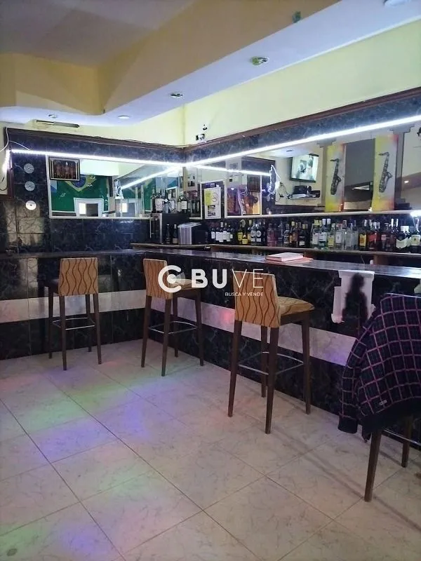 Toad - House with Pub in Pousadoiro, Ortigueira