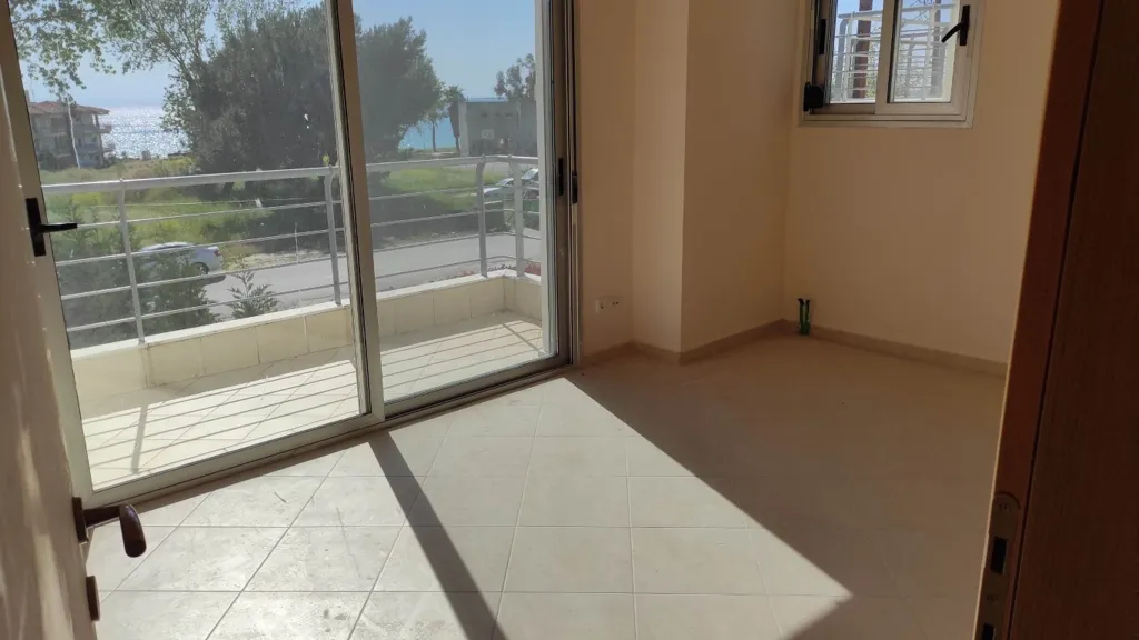 Toad - Sea View Flat in Kassandra, Chalkidiki