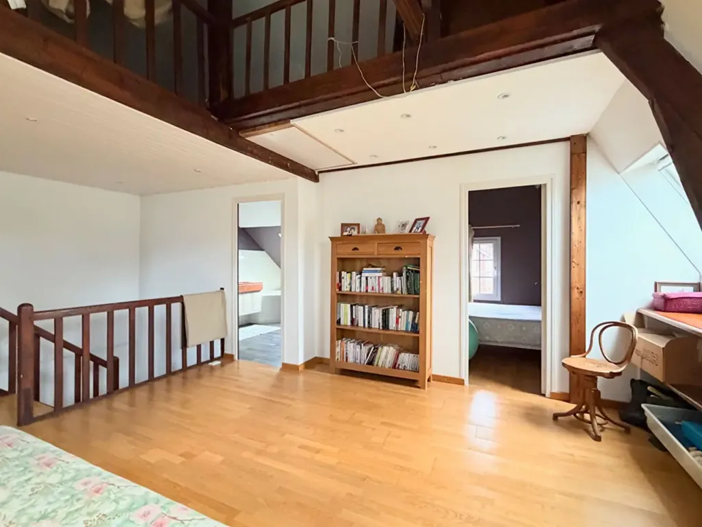 Magamistoad - Historic House with Garden in Chantilly