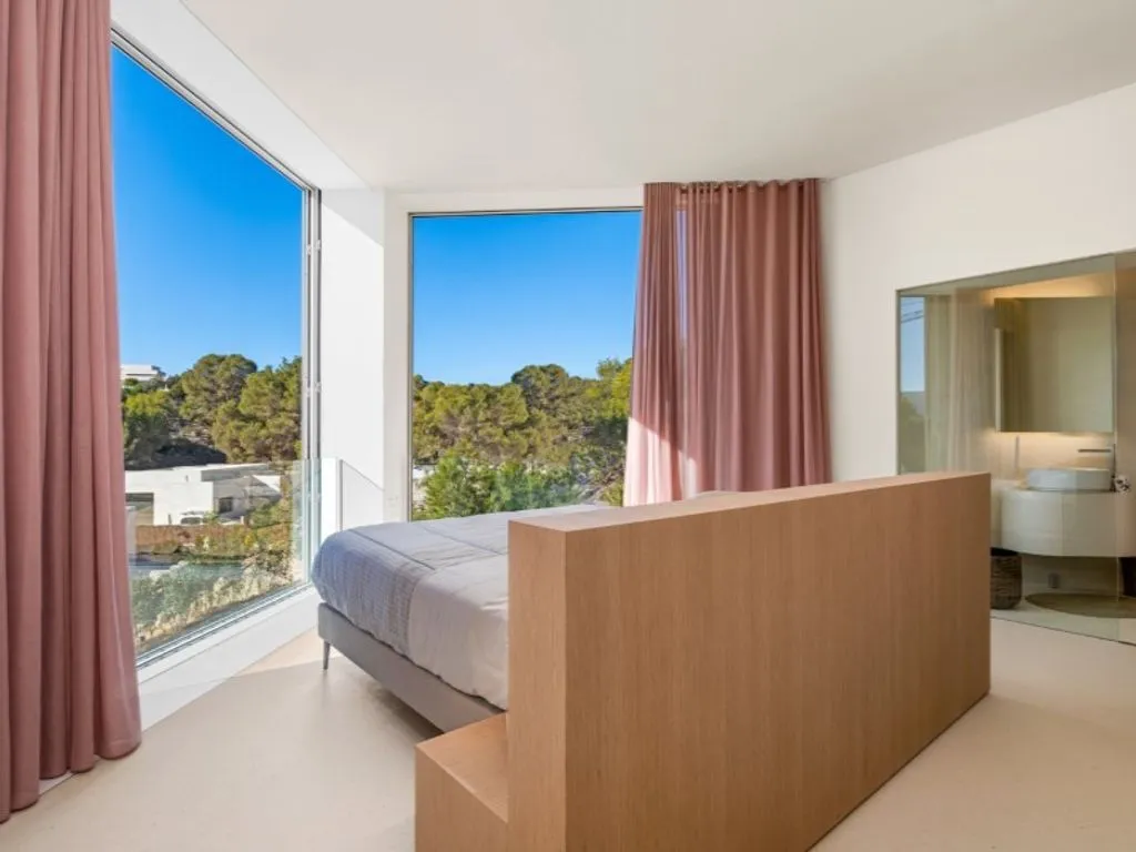 Chambres - Contemporary Villa with Pool in Orihuela