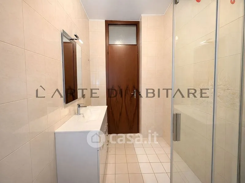 Vannitoad - Ground Floor Trilocale with Balcony in Scorzè