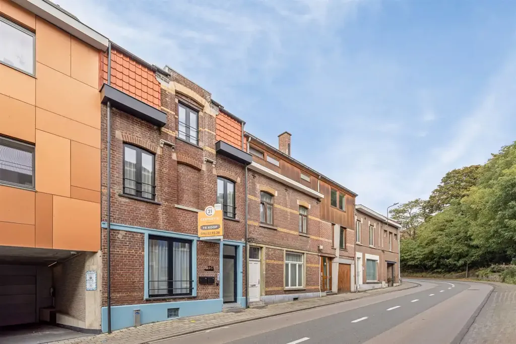 1-toaline kinnisvara asukohas Leuven Heverlee