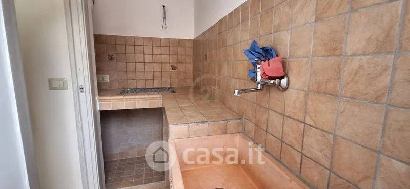 Vannitoad - Three-Bedroom Apartment with Terrace in Catania