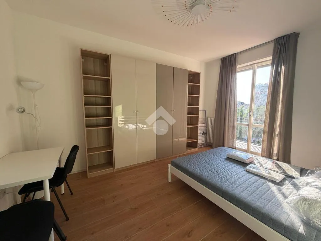 Chambres - Appartement 1 pièces à IT