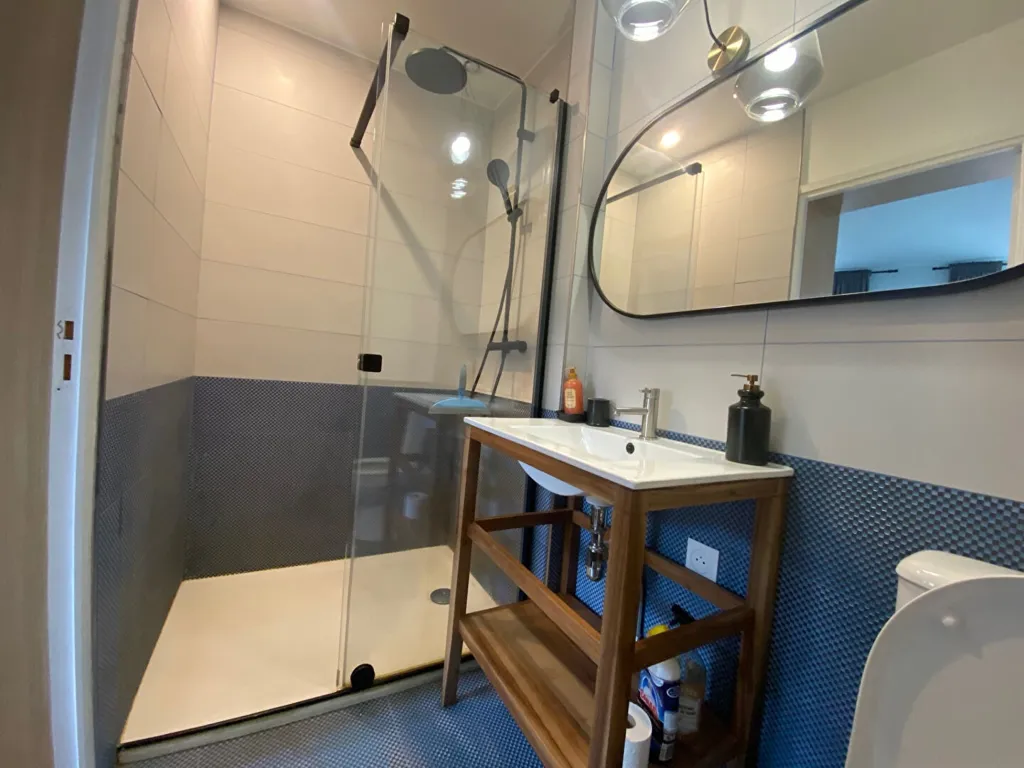 Vannitoad - Furnished Room in Centre Ville, Foix