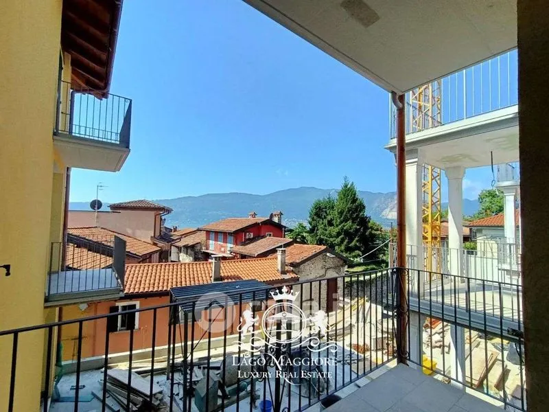 Rõdu - Bilocal in Historic Centre, Verbania