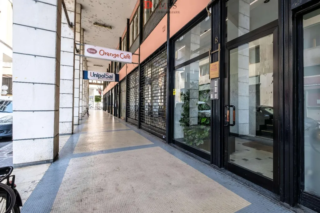 Extérieur - Central Bilocale to Renovate in Mantova