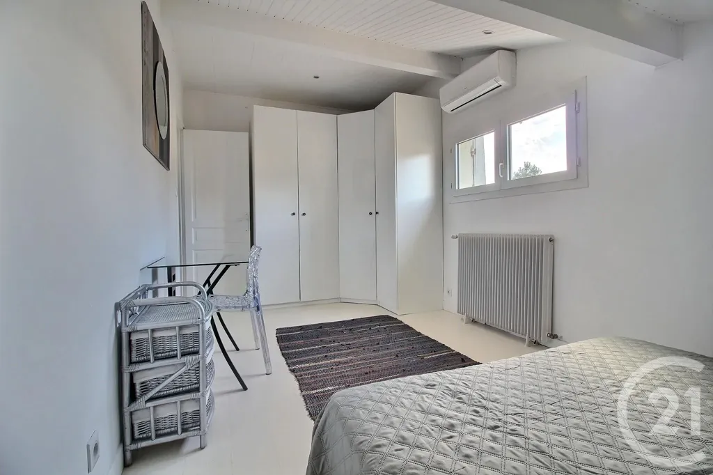 Camere da letto - Meubled Duplex Flat with Private Garden in Pessac