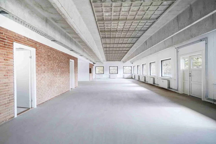 Pièces - Office Space with Modern Style in Brøndby