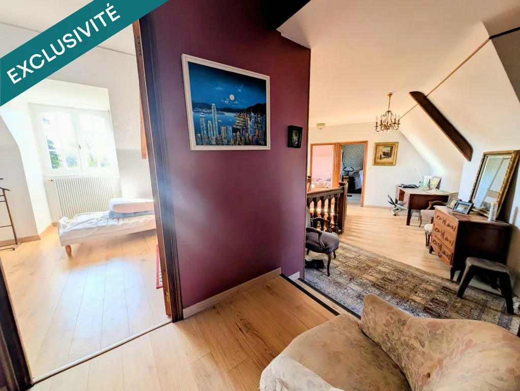 Séjour - Domaine avec Étang et Piscine près de Dinan