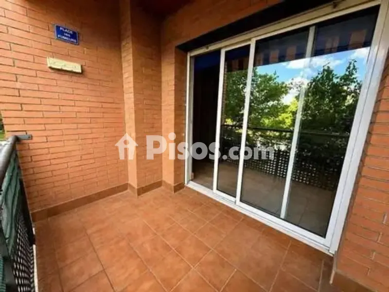 Balcon - Apartment with Parking in Historic Centre