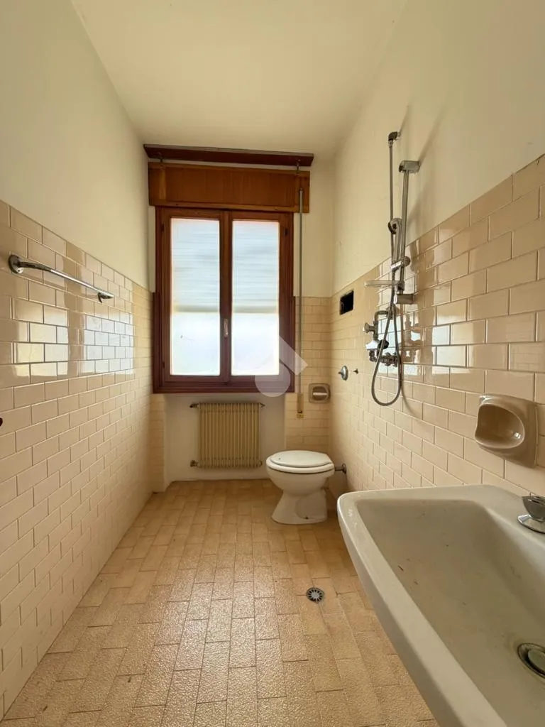 Vannitoad - Spacious Apartment with Terraces in Bassano del Grappa