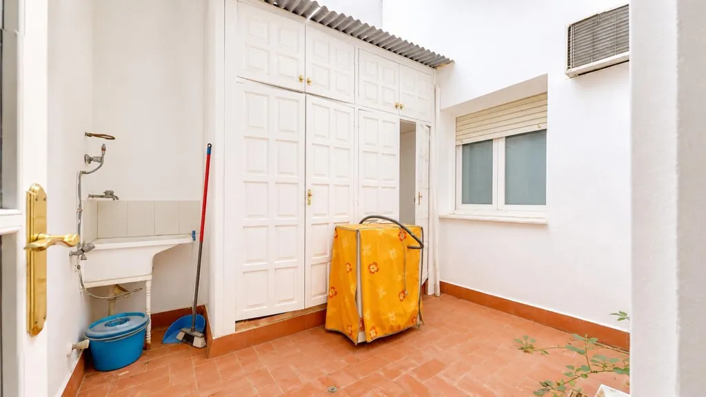 Appartement 3 pièces à Almería